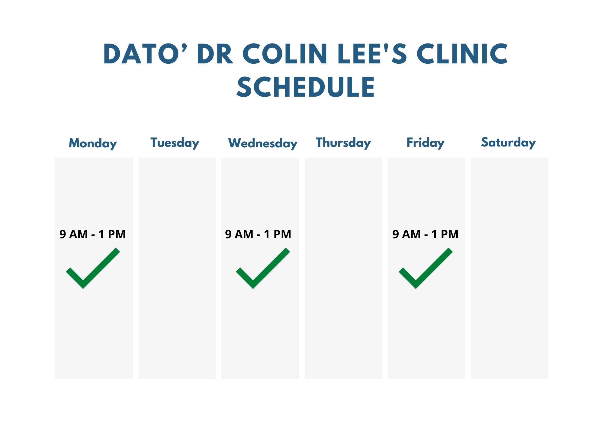 Blue Stripes Simple Class Schedule (8)