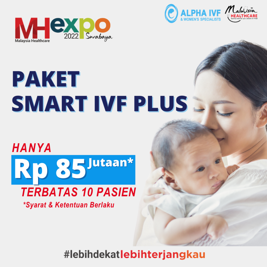 smart ivf plus