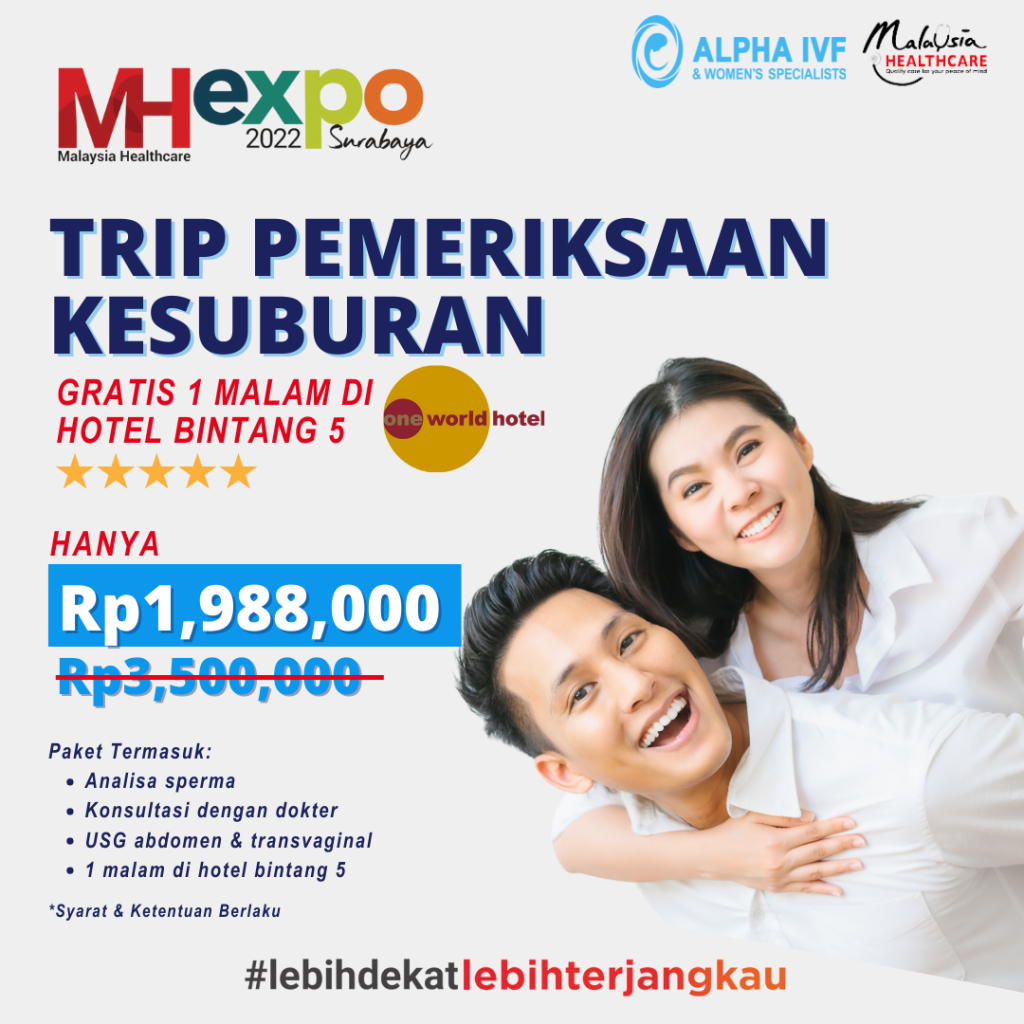 pemeriksaan kesuburan pemeriksaan kesuburan