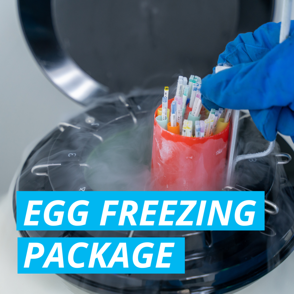 EGG FREEZING EGG FREEZING