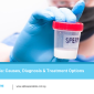 Azoospermia: Causes, Diagnosis, and Fertility Solutions