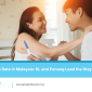 IVF Success Rate in Malaysia: KL and Penang Lead the Way - Alpha Fertility Center
