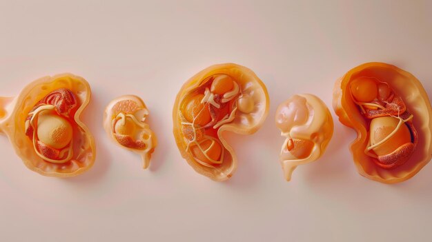 How Embryos Develop After Fertilisation: 6 Essential Stages You Need to Know - Alpha IVF